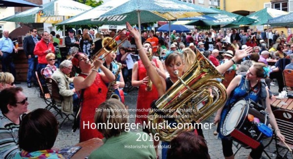 Homburger Musiksommer